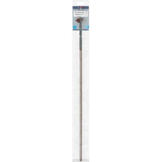 Broca para cofragens PRO Wood HSS, 10 x 87 x 600 mm, SDS plus refª 2608597401 BOSCH