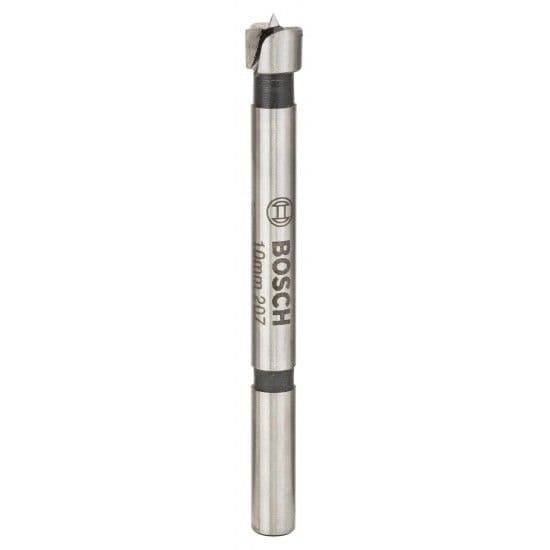 Broca Forstner, DIN 7483 G. D= 10,0 mm; C= 90 mm refª 2609255284 BOSCH