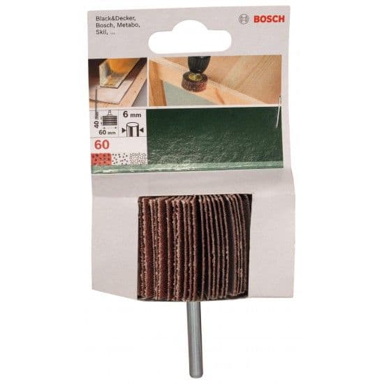 Bosch 60X40MM GR60