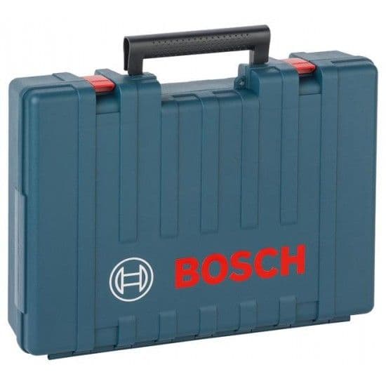 Bosch Mala de Plástico 360x480x131 mm