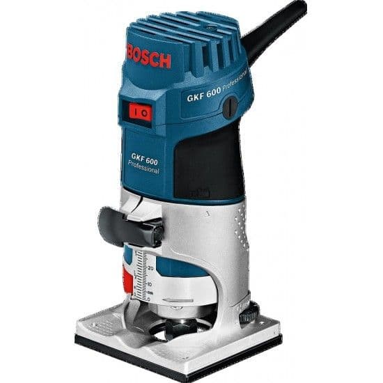 Bosch Minitupia GKF 600 - 060160A100
