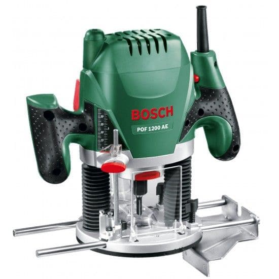 Tupia POF 1200 AE refª 060326A100 BOSCH