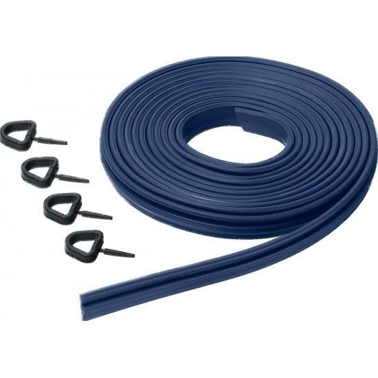 Bosch Proteção Contra Lascas FSN SS 3.4m Azul