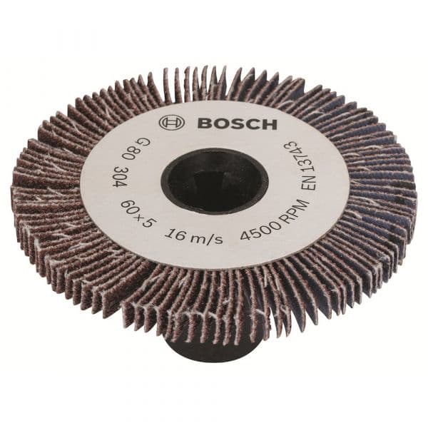 Bosch 5MM GR80
