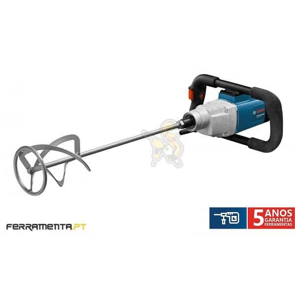 Bosch Misturadora GRW 18-2 E Professional - 06011A8000