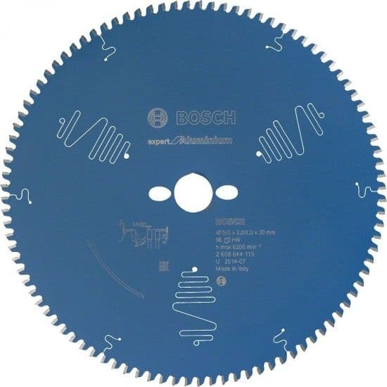 Bosch Circ. Saw Blade EX AL B 305x30-96 - 2608644115