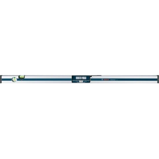 Bosch Nível Digital GIM 120 Professional com Medidor de Inclinações 120cm