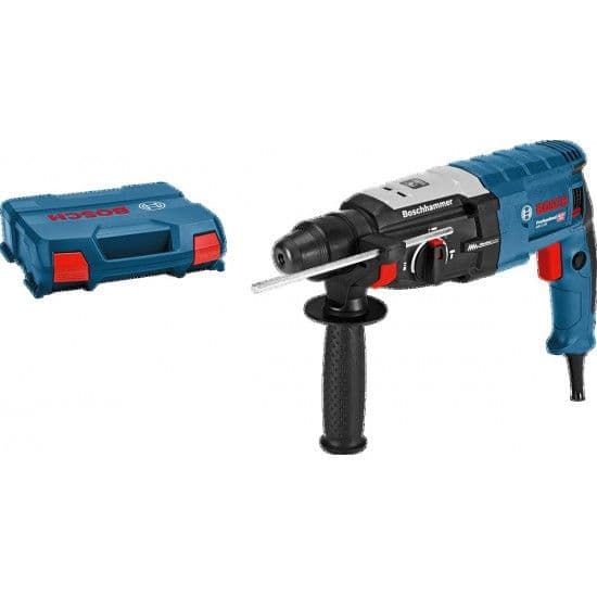 Martelo perfurador SDS plus GBH 2-28 refª 0611267500 BOSCH