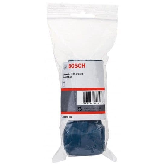 Brocas Conector sobressalente SDS max refª 2608576302 BOSCH