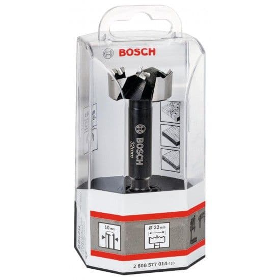 Broca Forstner 32 mm refª 2608577014 BOSCH