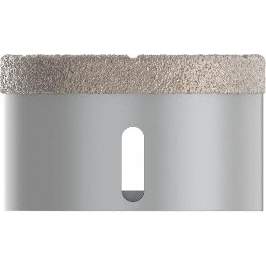 Brocas de diamante PRO Ceramic dry Core Cutter, 70x35mm, X-Lock refª 2608599023 BOSCH