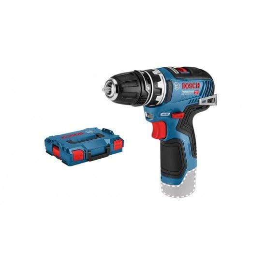Bosch Aparafusadora FlexiClick 12V GSR 12V-35 FC Professional