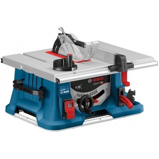 Bosch Serra de Mesa GTS 635-216 Profissional - 0601B42000
