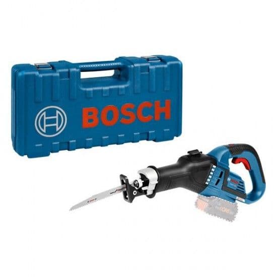 Serra sabre sem fio GSA 18V-32 Professional refª 06016A8109 BOSCH