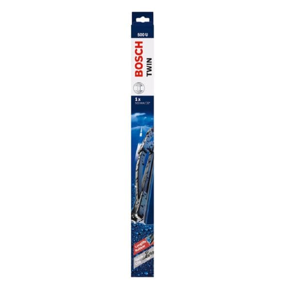 Bosch - 3 397 004 583 - Escova de limpa-vidros - 3165143572900