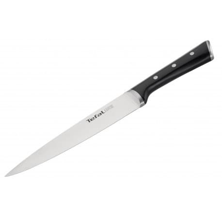 Faca Multiusos Tefal Ice Force K2320714 | 20cm, Aço Inox, Lavável