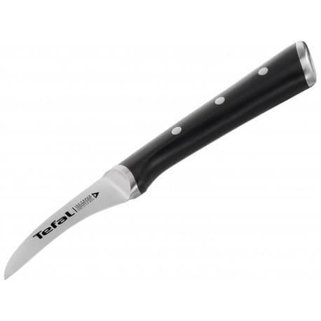 Tefal Faca Descascar Ice Force 7cm - K23212PT