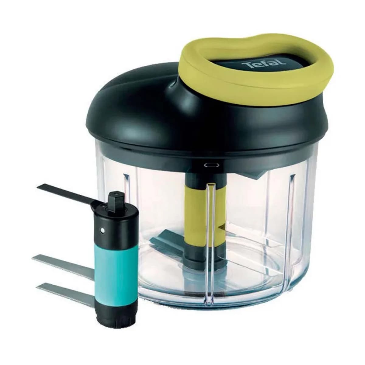 Tefal Picadora Manual 900ml - K1321224