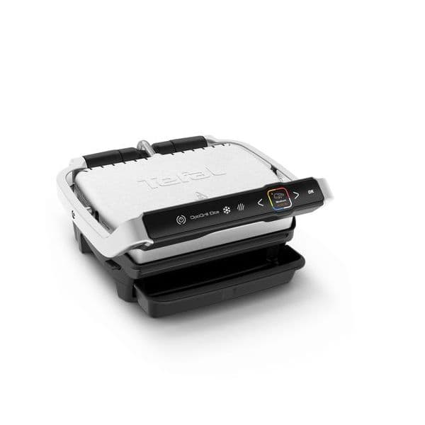 Grelhador Tefal Optigrill Elite GC-750D