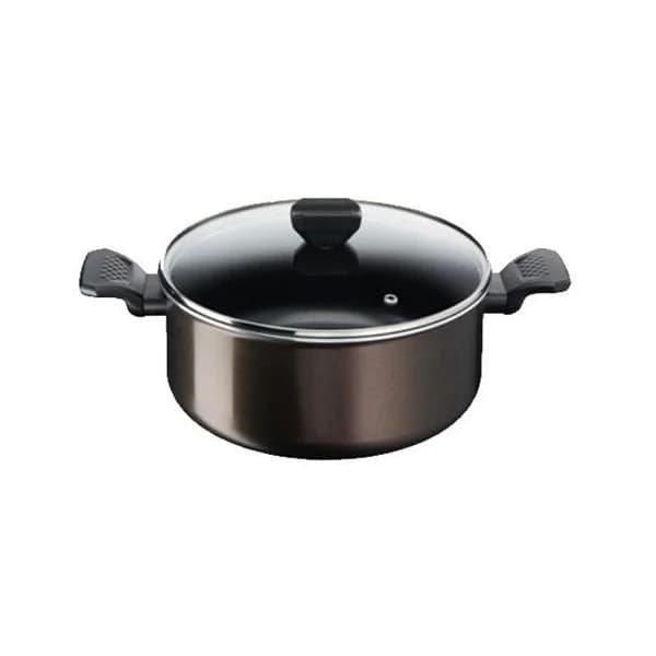Tefal Tacho Easy Cook & Clean 24CM - B5544602