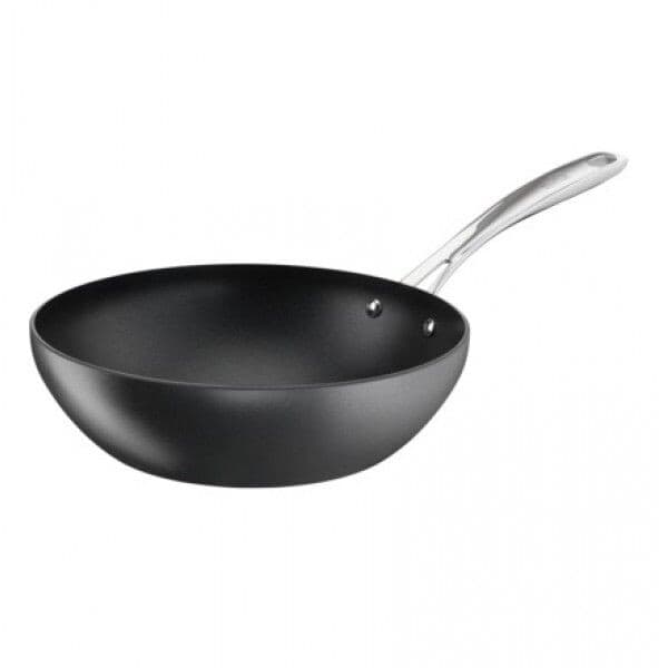Tefal Frigideira Wok Unlimited Premium 28CM - G2561902