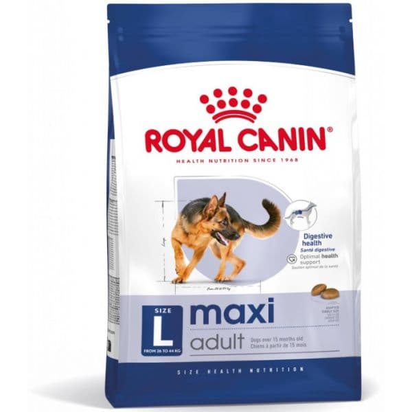 Royal Canin Maxi Adult 15Kg