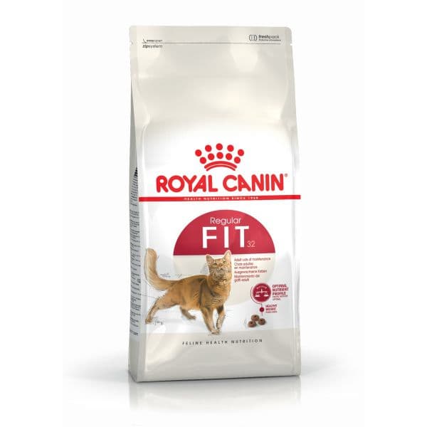 Royal Canin Fit 32 10Kg