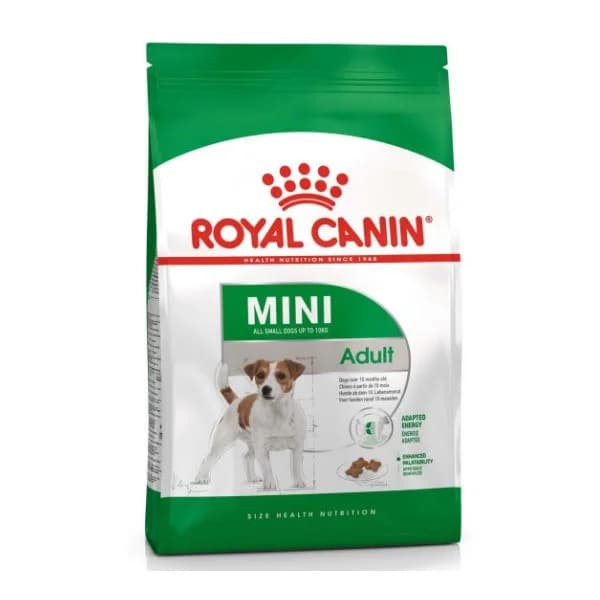Royal Canin Mini Adult 8Kg