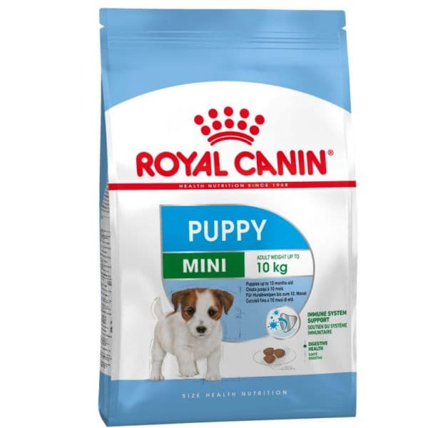Royal Canin Mini Puppy 800g
