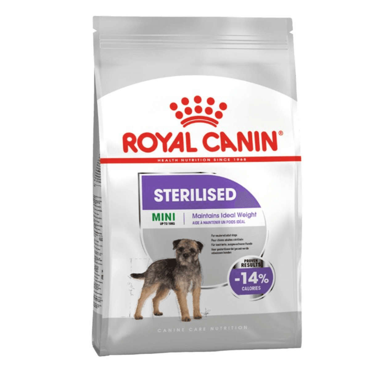 Royal Canin Mini Sterilised 1Kg