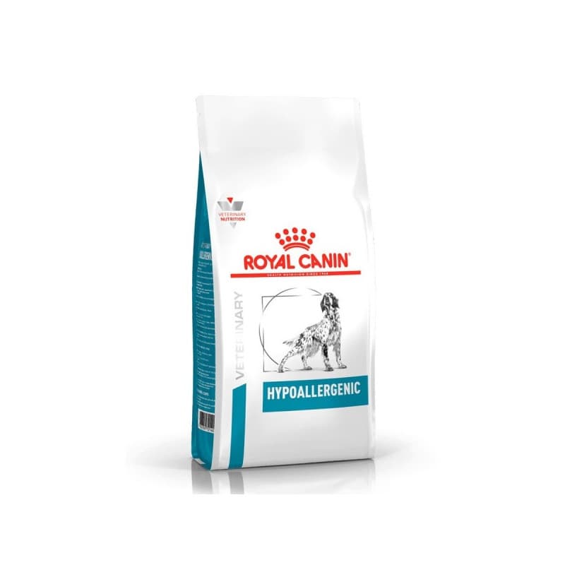 Royal Canin Hypoallergenic
