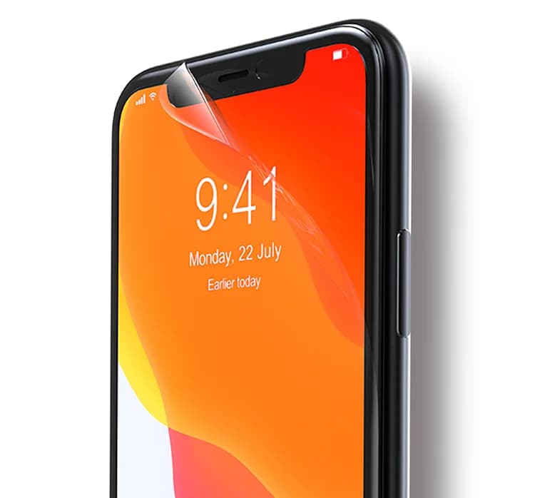 Película de Hidrogel Iphone 13 Pro Max