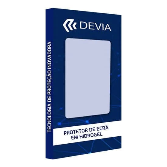 Protetor Ecrã Hidrogel Devia Tablet Lenovo P11 11"