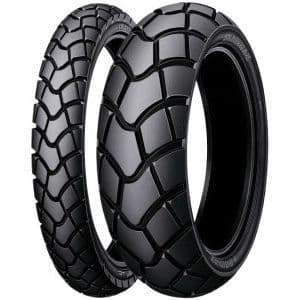 Pneu Moto Dunlop Trailmax 140/80 R17 69H