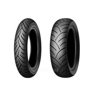Pneu Moto Dunlop ScootSmart 140/70 R14 68 S