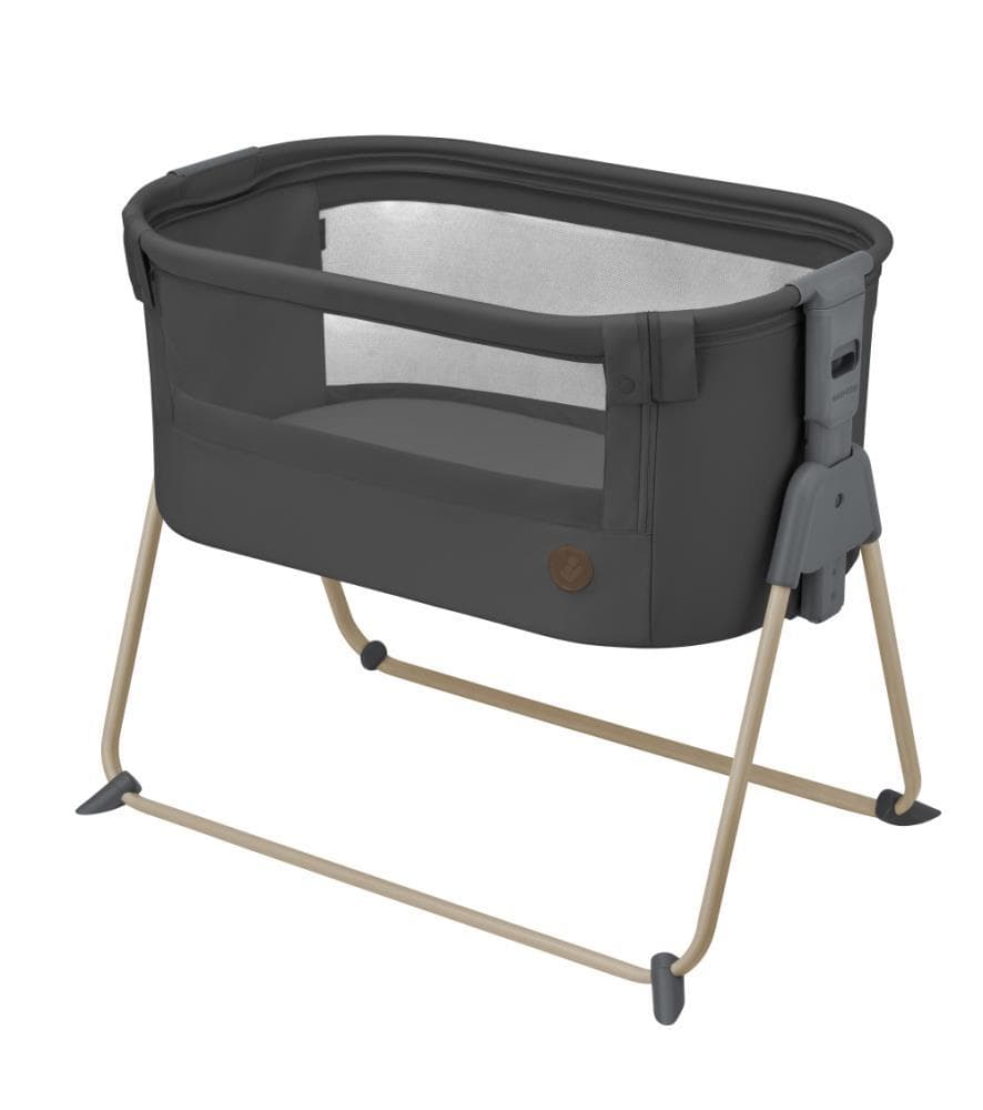 Berço Maxi-Cosi Tori Beyond Graphite