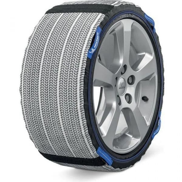 Michelin SOS Grip EVO 0 / R