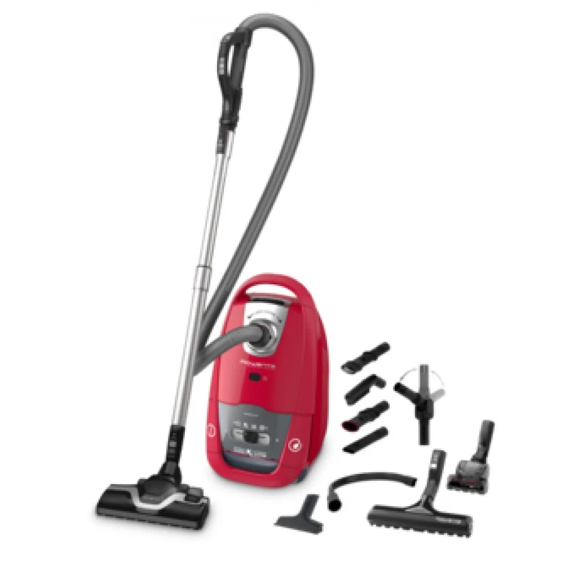 Aspirador Rowenta Silence Force RO7783EA com Saco