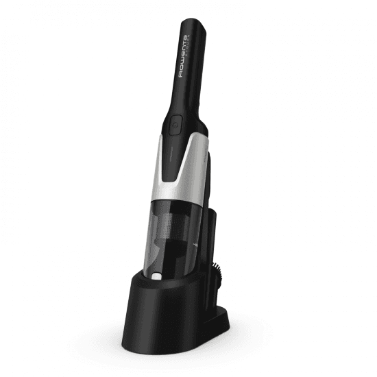 Rowenta Aspirador De Mão Ciclónico AC9736 Xtrouch - 0,2L 7.5v