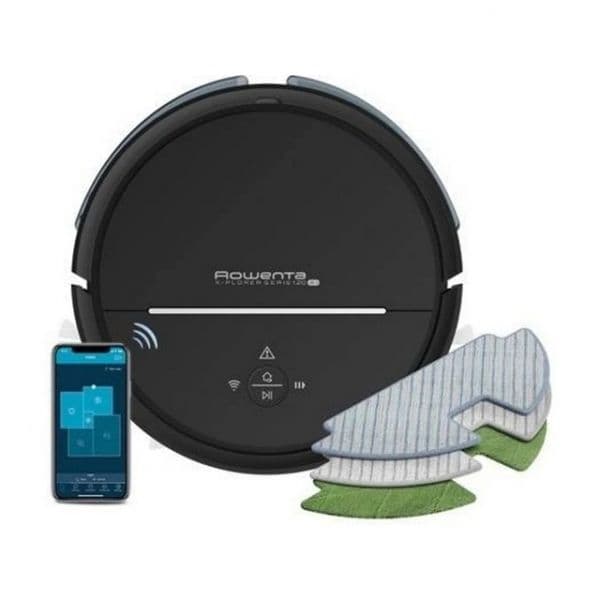 Rowenta RR7865WH