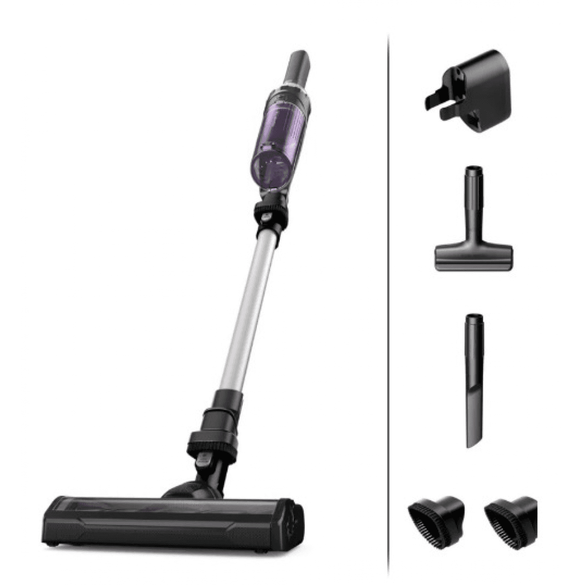 Aspirador Vertical Rowenta X-Nano Essential RH1129WO