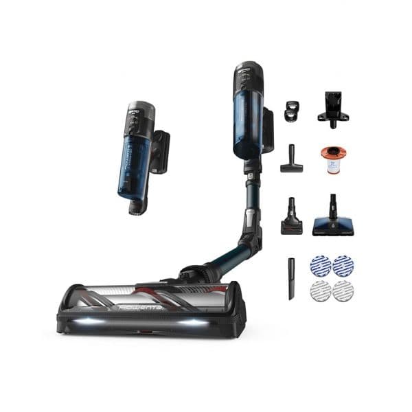 Aspirador Vertical Rowenta X-Force Flex 13.60 RH9AD1WO