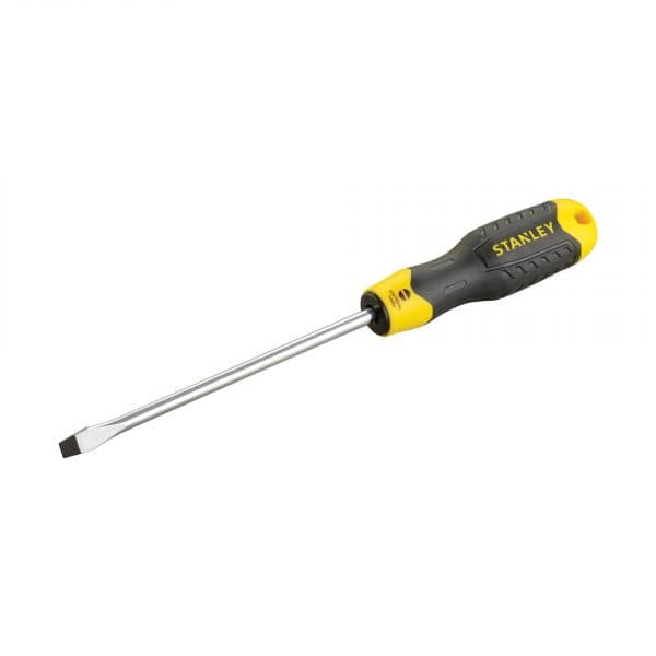 Stanley Chave de Fenda Cushion Grip 6,5 X 150mm ref.0-64-919