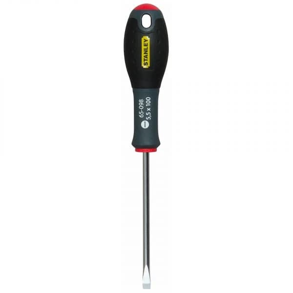 Stanley Chave de Fenda Fatmax® 5,5 X 125 mm ref.0-65-482