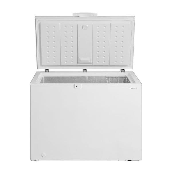 Arca Horizontal Telefac TCA324EL 249L