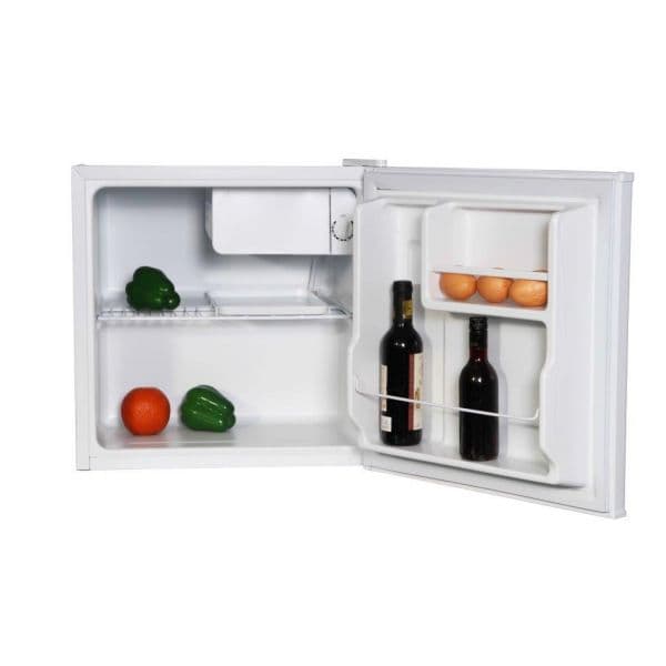 Frigorífico Mini Sem Congelador Confortec CF65WE 43L Classe F