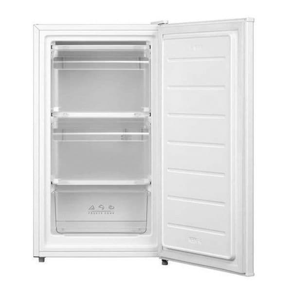 Arca Vertical Confortec CFC148WE 60L Classe E