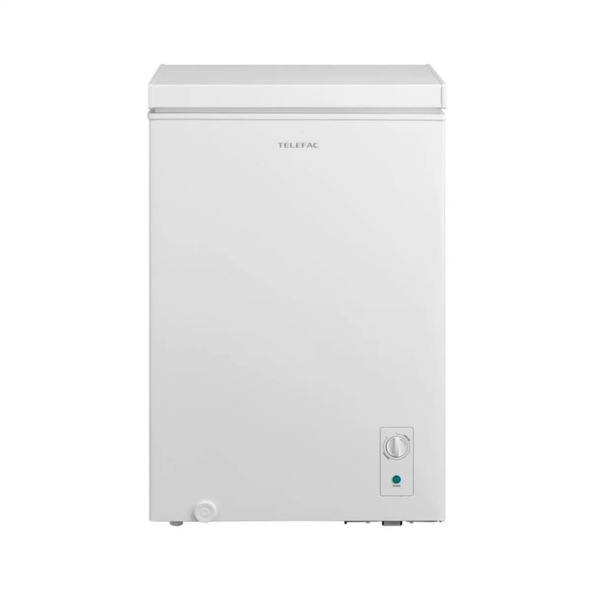 Arca Horizontal Telefac TCA128HE 99L Classe E