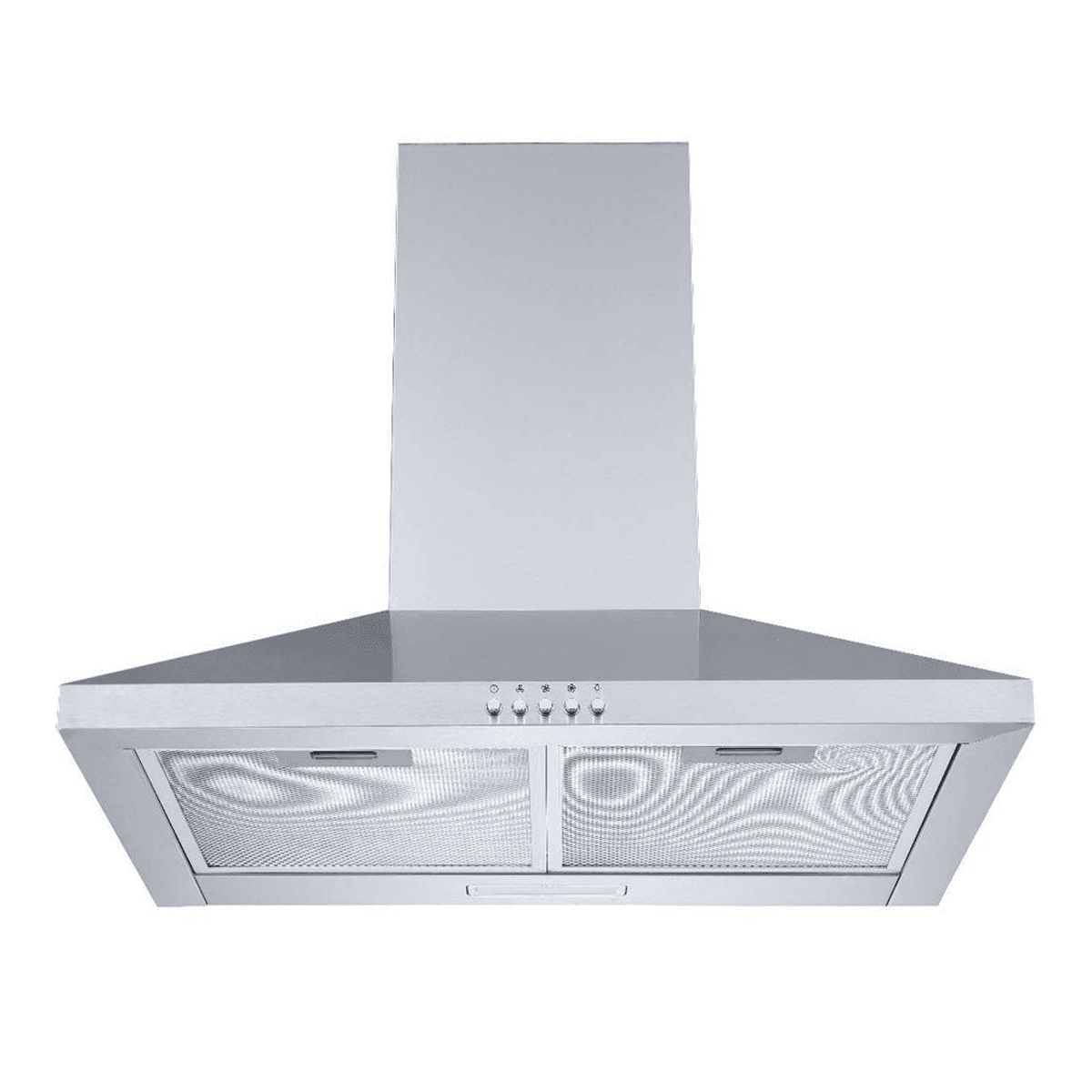 Exaustor de Parede CONFORTEC CF73P60X