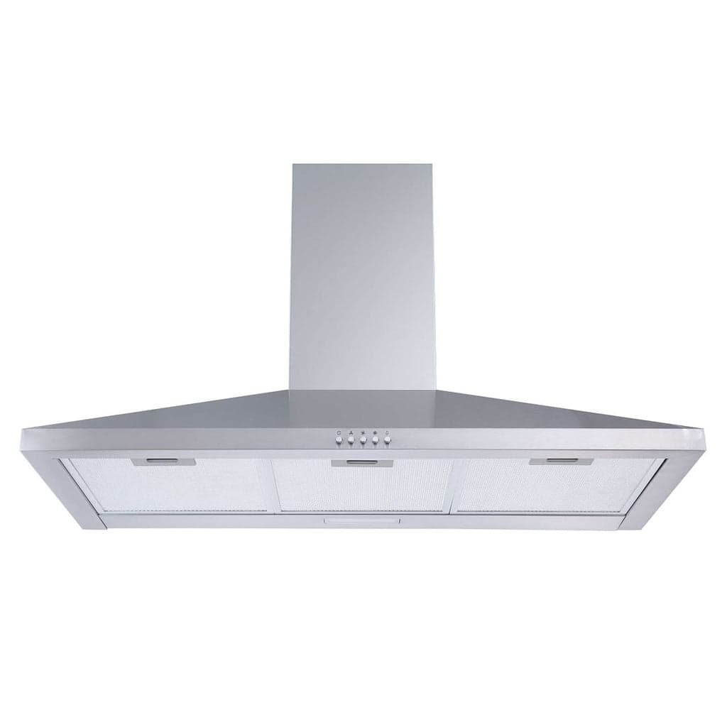 Exaustor Confortec CF73P90X 90cm Classe B